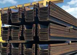 Steel Sheet-Pile